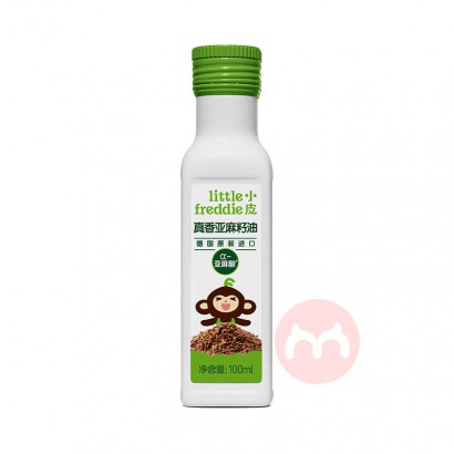 Little Freddie СƤӤ׶ 100ml