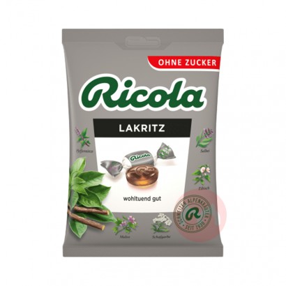 Ricola ¹RicolaǸʲǹ75g Ȿԭ