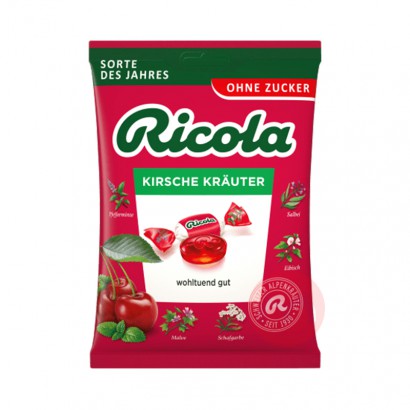 Ricola ¹Ricolaӣˮǹ75g Ȿԭ