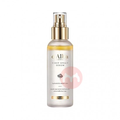 d`alba ¶ʪ 100ml Ȿԭ