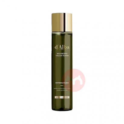 d`alba ¶ºƽˬˮ 150ml Ȿԭ