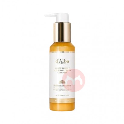 d`alba ¶м 150ml Ȿԭ