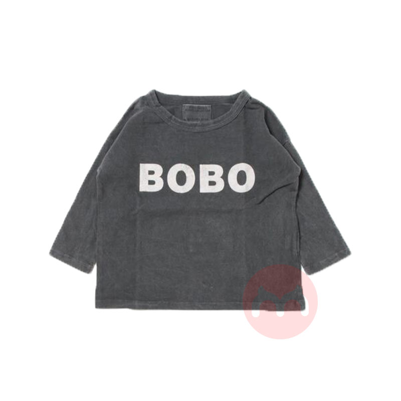 BOBO CHOSES BOBO CHOSES ͯT ɫ Ȿԭ