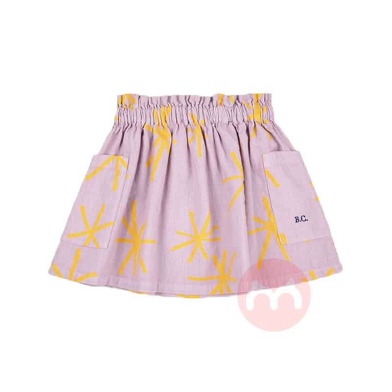 BOBO CHOSES BOBO CHOSES ͯ֯ȹ ޹²ɫ Ȿԭ