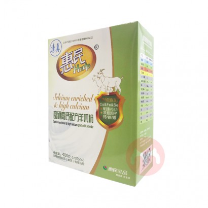 Hmdp �������߸��䷽���̷� 400g