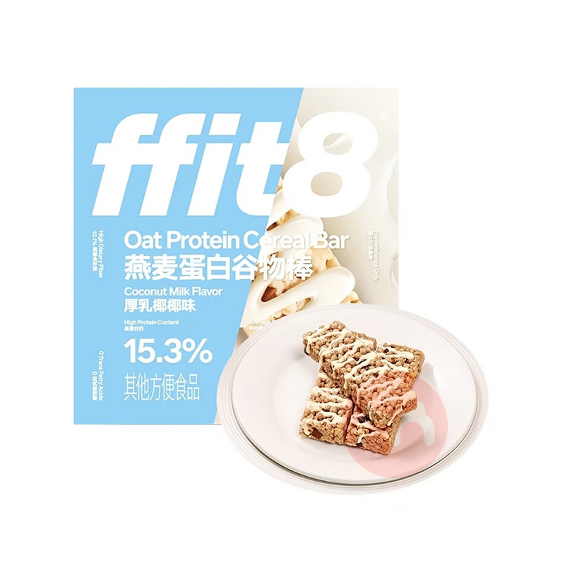 ffit8 ҬҬζ󵰰׹ 175g*2