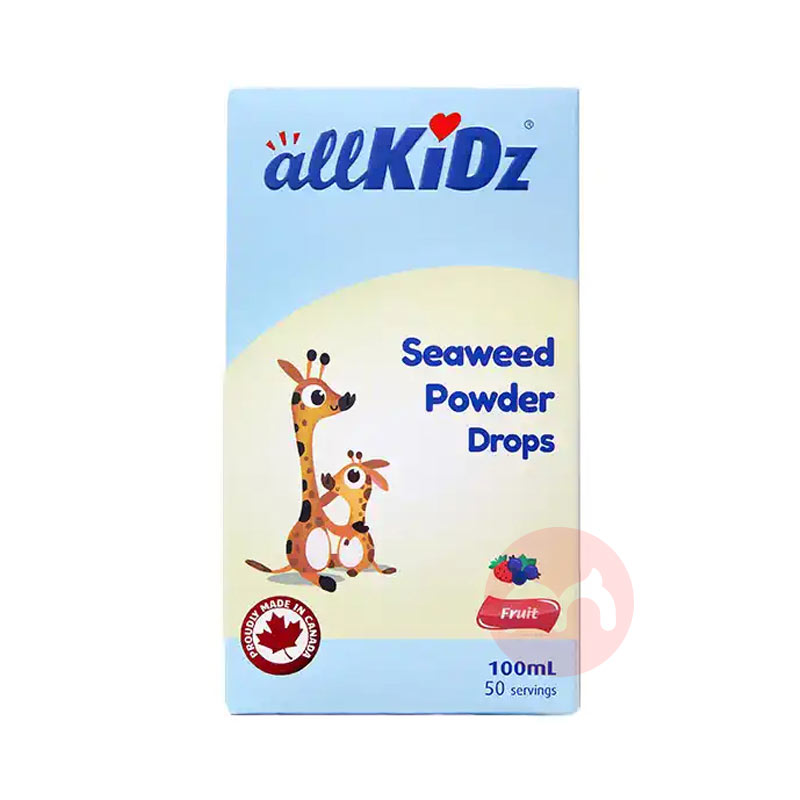 allKiDz ô϶ͯ۸ƵҺ 100ml Ȿԭ