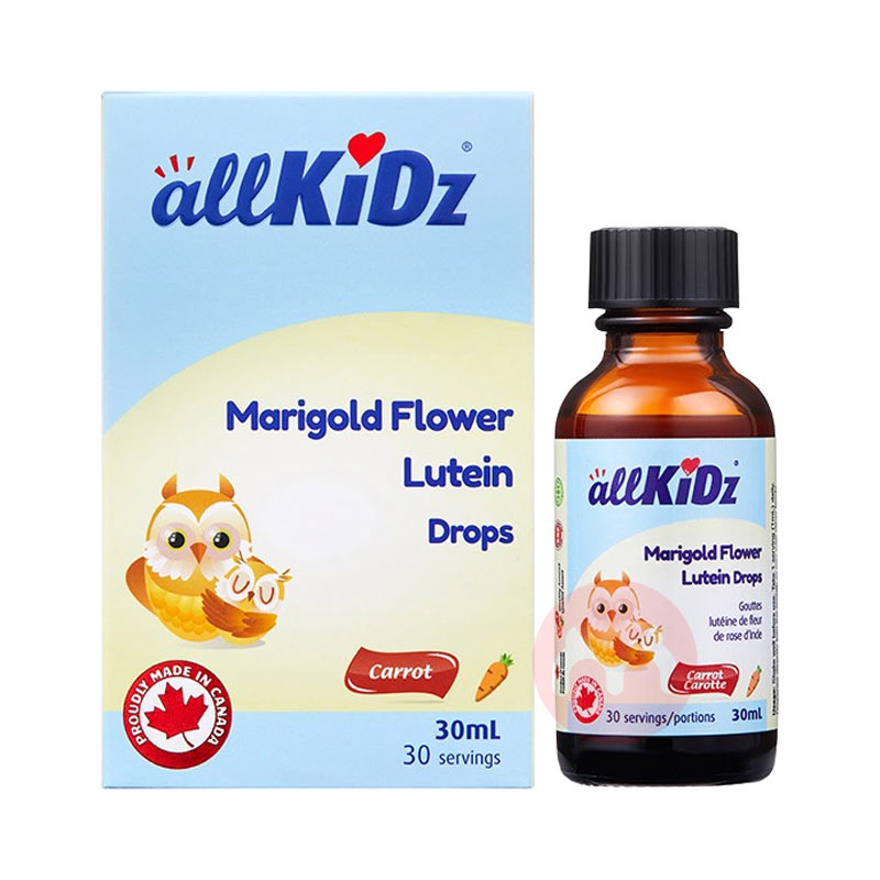 allKiDz ô϶ͯپҶҺ 30ml Ȿԭ