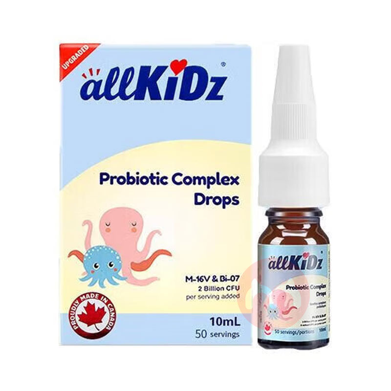 allKiDz ô϶ͯҺ M-16V+BI07 10ml Ȿԭ