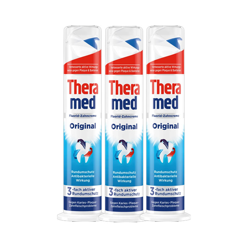 3װTheramed ¹̩ 100ml Ȿԭ