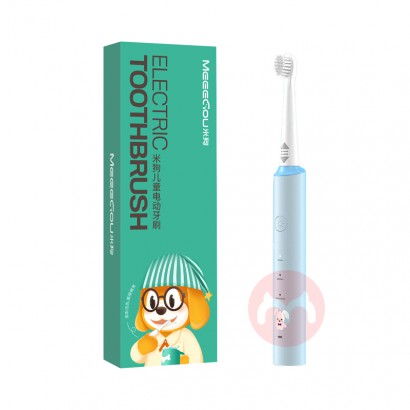 MEEEGOU 米狗儿童电动牙刷MX618
