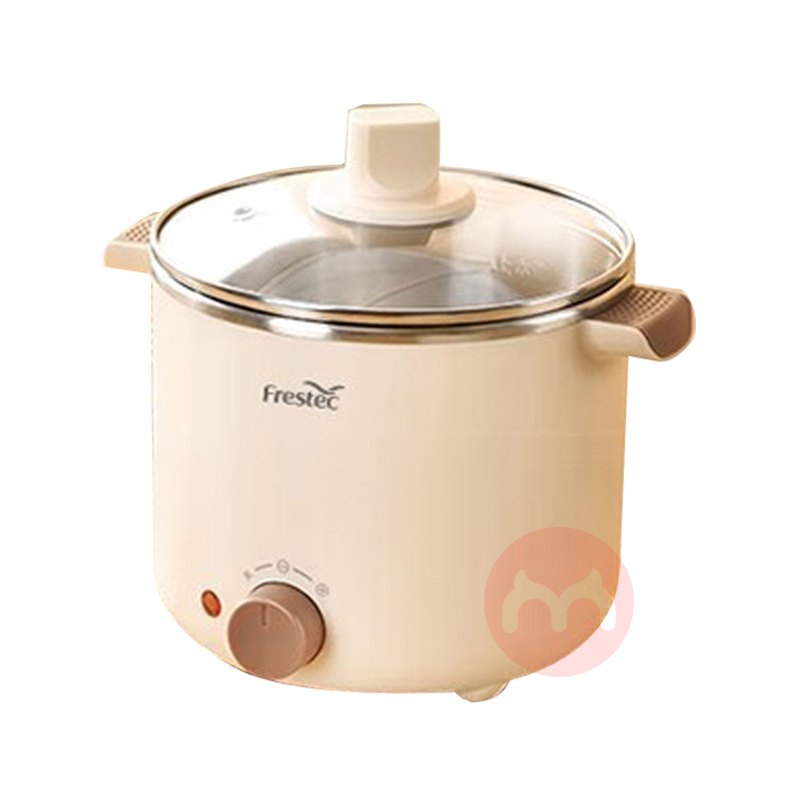 Frestec 新飞多功能电煮锅 1.2L