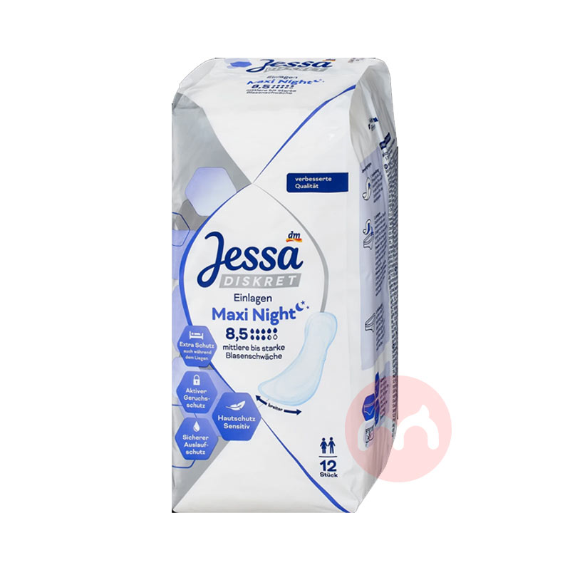 186ѡ3Jessa ¹Jessaҹ8.5ˮζ 385mm 12Ƭ Ȿԭ