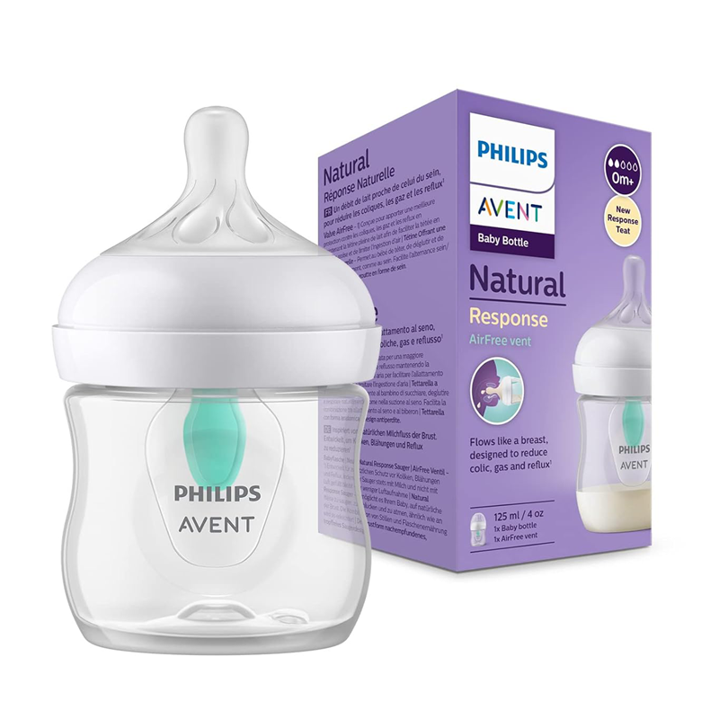 PHILIPS AVENT Ӣ°ھPPƿ 125ml  Ȿԭ