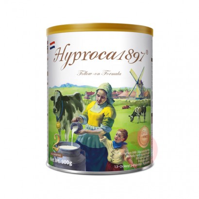 Hyproca1897 ŵ1897δӤ׶̷2 6-12 900g ԭ