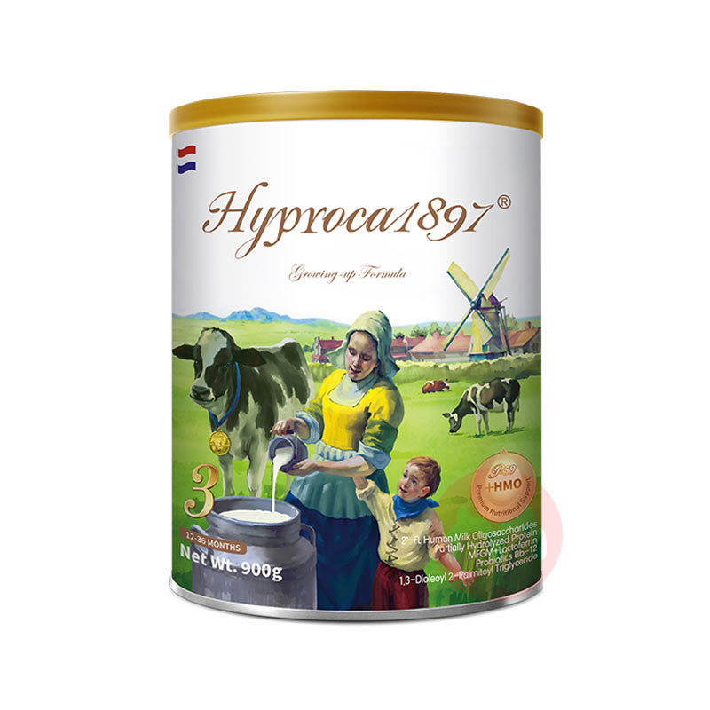 ʱHyproca1897 ŵ1897δӤ̷3 12-36 900g ԭ