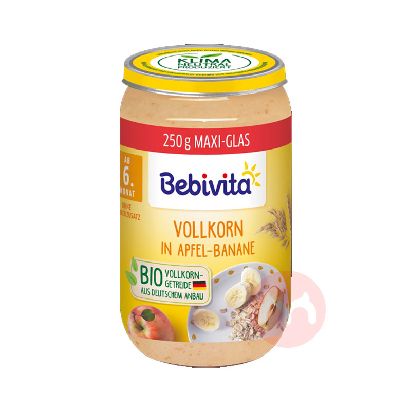 99ѡ6Bebivita ¹Ψ㽶ƻȫ6250g Ȿԭ