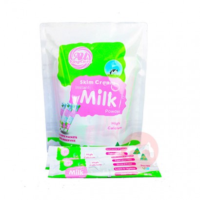 AU Kingcare ���������֬�߸����ܳ����̷� 480g ���ޱ���ԭ��