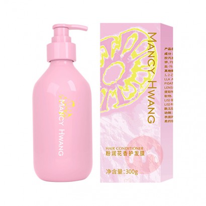 MANCY HWANG 㻤Ĥ 300ml