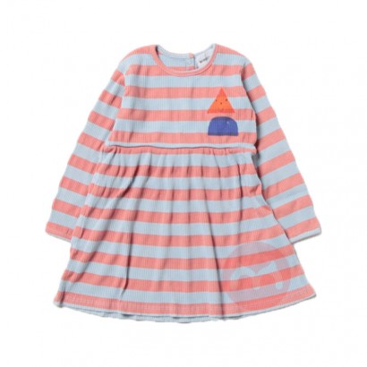 BOBO CHOSES 西班牙BOBO CHOSES 婴儿有趣的朋友连...