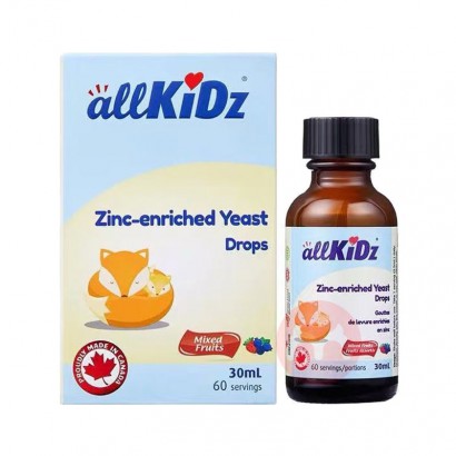 allKiDz ô϶ͯпĸҺ 30ml Ȿԭ