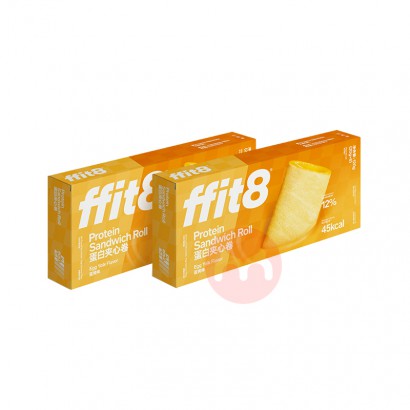 ffit8 ζ׼ľ 120g*2