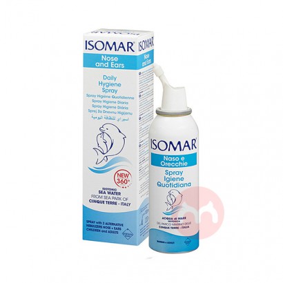 ISOMAR 1+ˮϴ 100ml