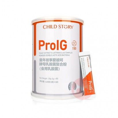 Child Story ͯ¶ͯ˺ǽĸϷ 120g