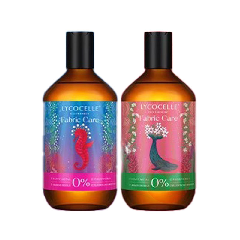 2ƿװLYCOCELLE ˮϴҺ 500ml