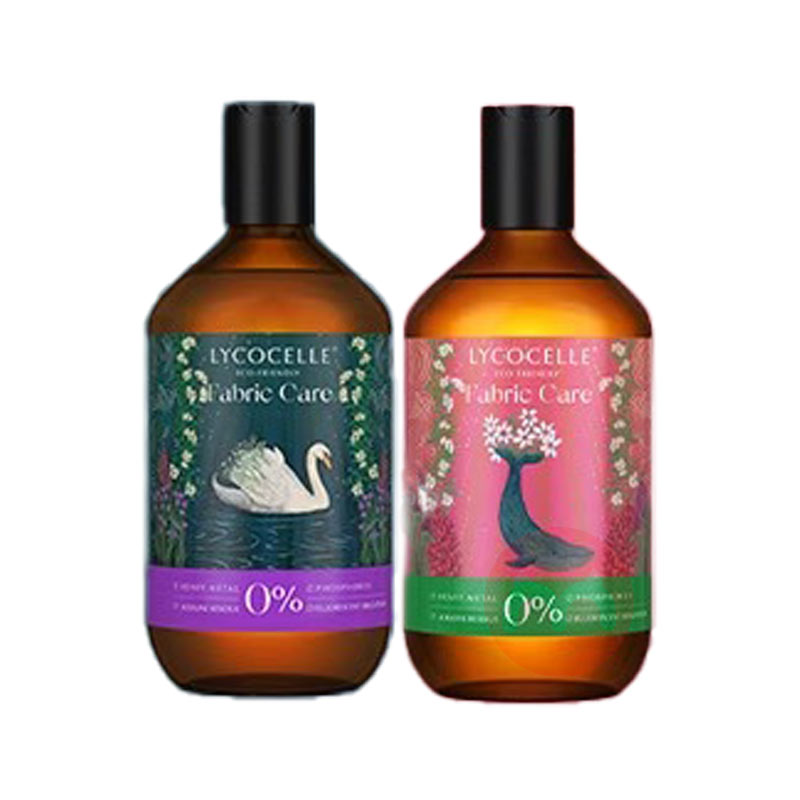 2ƿװLYCOCELLE ˮϴҺ 500ml