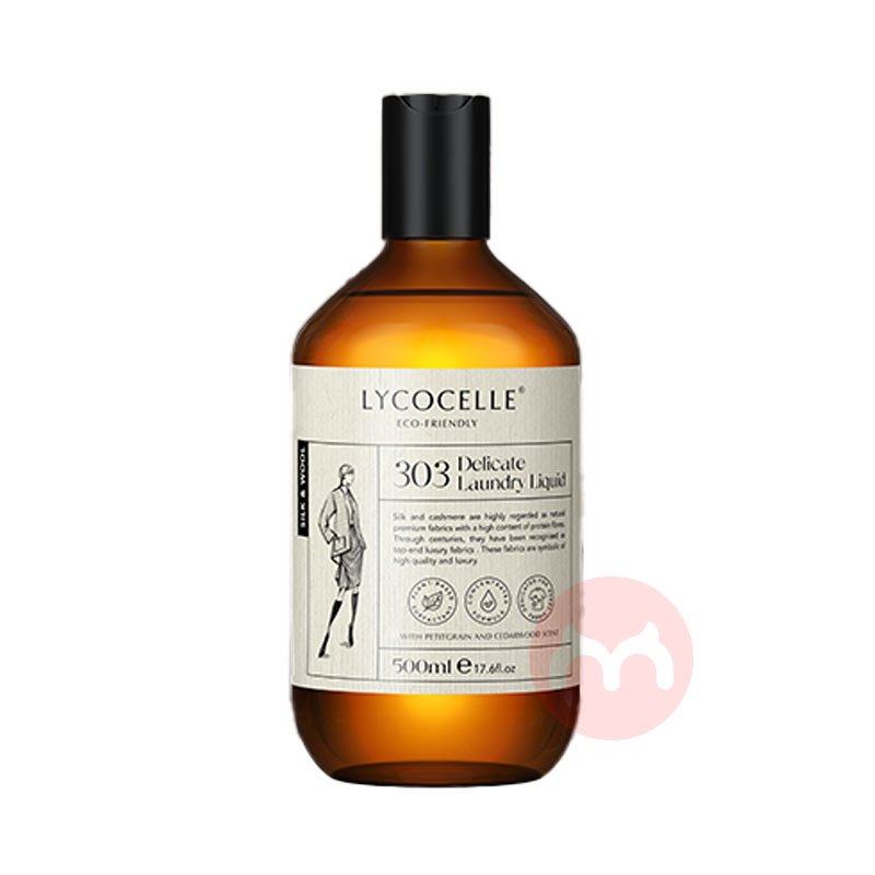 LYCOCELLE Ҿ˿ϴҺ 500ml