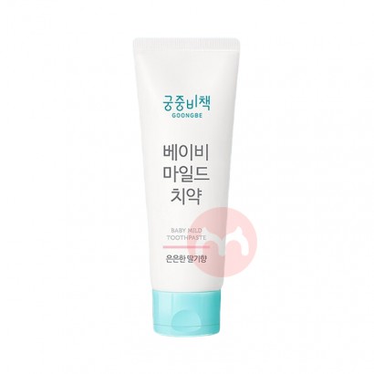 GOONGBE زӤ׶ǻݮζ  80g ԭ