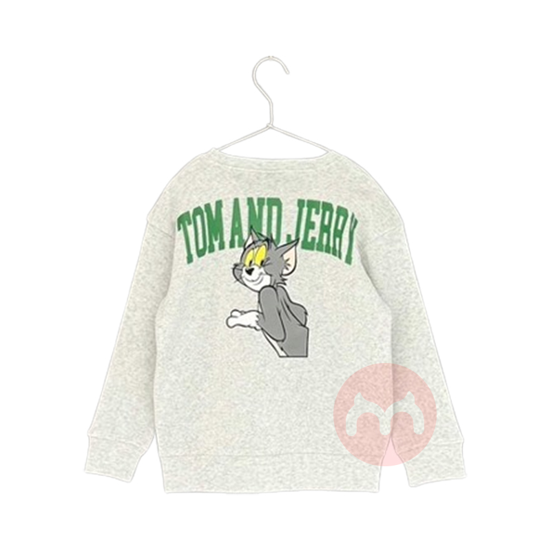 TOM&JERRY èͯĸTom޳ﱳӡ˶ ɫ Ȿԭ