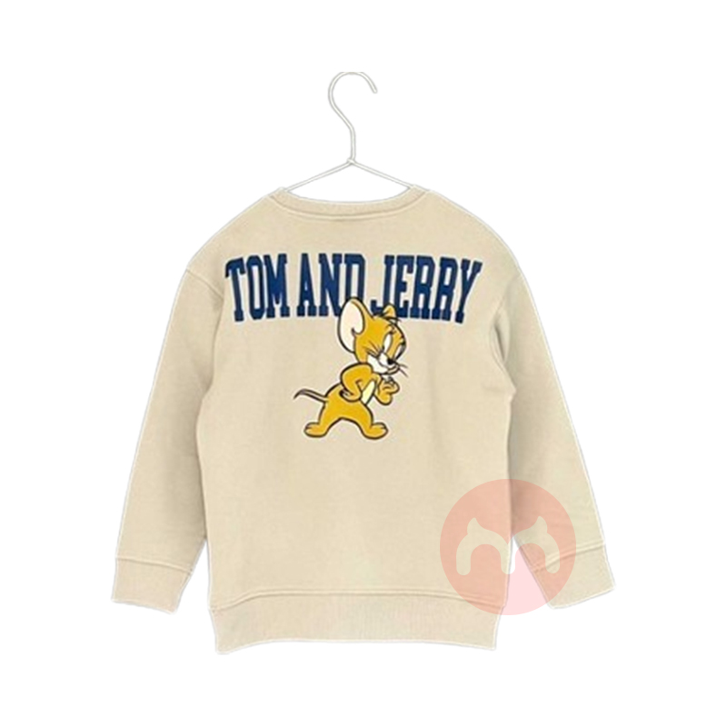 TOM&JERRY èͯĸJerry޳ﱳӡ˶ ǳɫ Ȿԭ