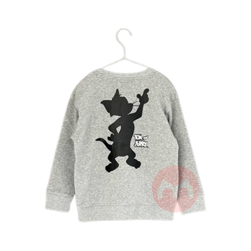 TOM&JERRY èͯTomͶӰ޳ﱳӡ˶ ɫ Ȿԭ