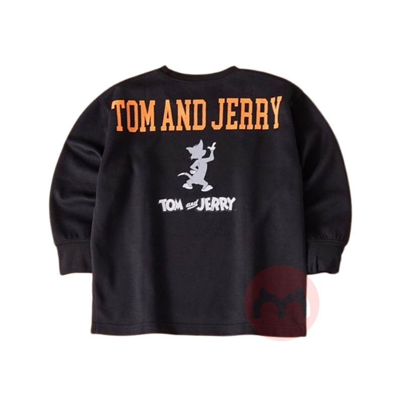 TOM&JERRY èͯTomӡԲ ɫ Ȿԭ