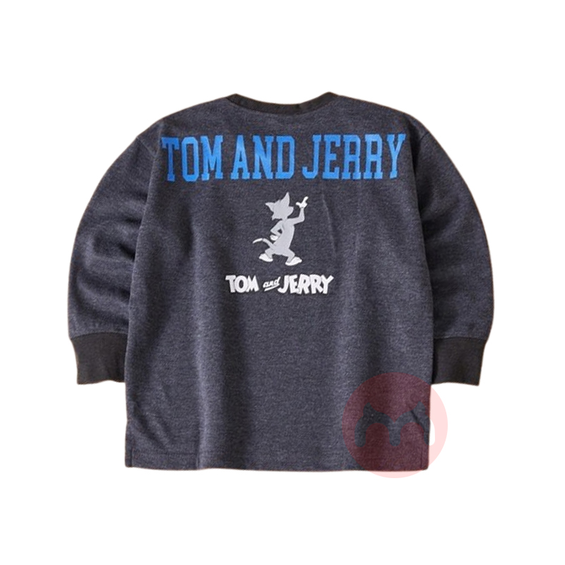 TOM&JERRY èͯTomӡԲ ɫ Ȿԭ