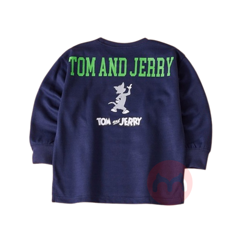 TOM&JERRY èͯTomӡԲ  Ȿԭ