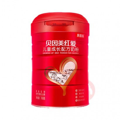 Beingmate �������찮��ͯ�ɳ��䷽�̷� 700g 4�� 3-15��