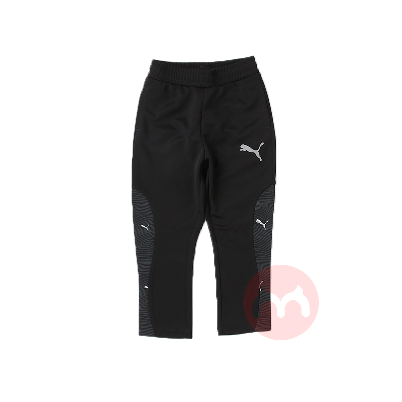 PUMA 德国彪马儿童涤纶长裤 海外本土原版