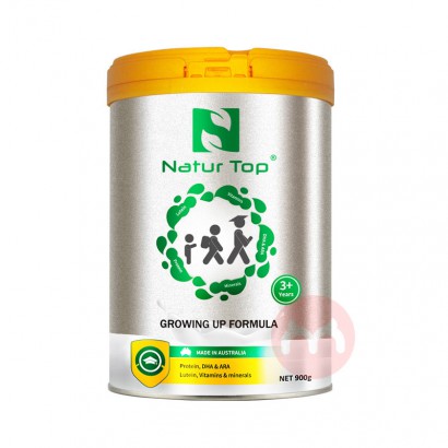 Natur Top����ŵ�����ۺ�Ӫ���ض�ͯ������� 900g