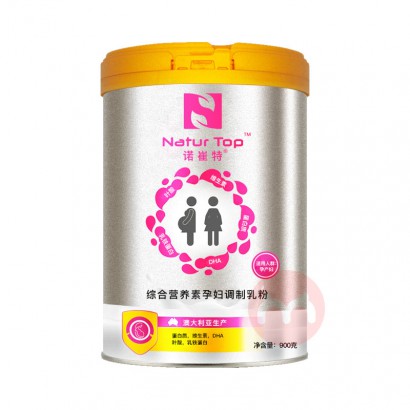 Natur Top����ŵ�����в���ȫӪ���䷽��� 900g