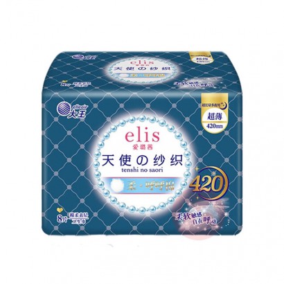 GOO.N elisҹʹɴ֯ϵг 420mm 8Ƭ