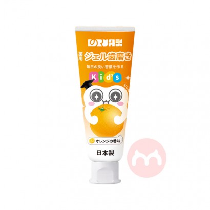 Deru �ձ���֮�ٶ�ͯ����2-12��������Ӥ������ ���ζ 50g