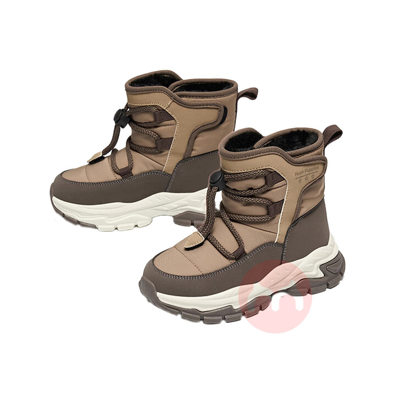 Hush Puppies Ͼʿͯлѩޱůѩѥ ɫ