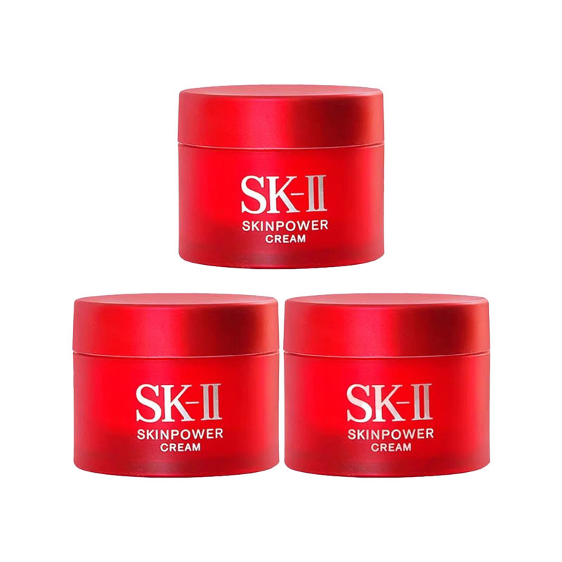 SK-II ձSK-IIƿܻ˪ 15ml*3 Ȿԭ