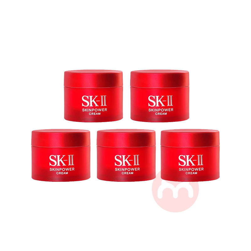 SK-II ձSK-IIƿܻ˪ 15ml*5 Ȿԭ