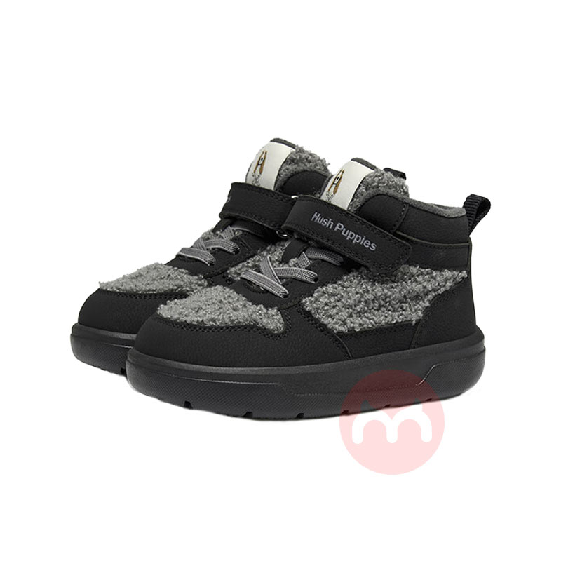 Hush Puppies ϾʿͯޱůЬ˶Ь