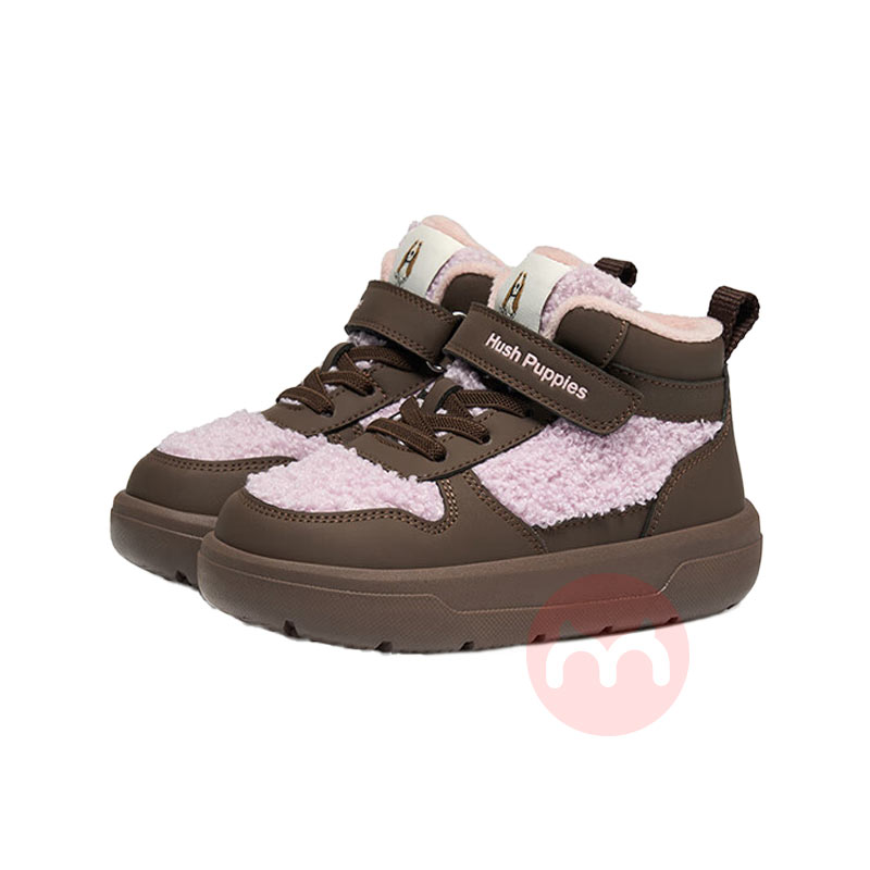 Hush Puppies ϾʿͯޱůЬ˶Ь
