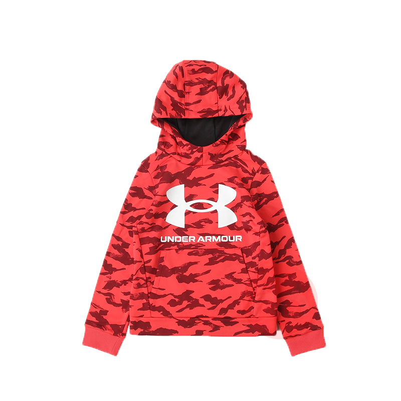 UNDER ARMOUR ͯץӡձñ Ȿԭ